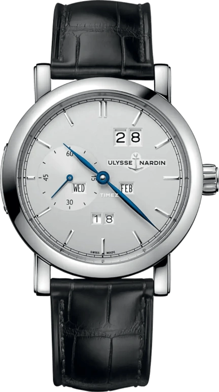 Ulysse Nardin Classico 333-900