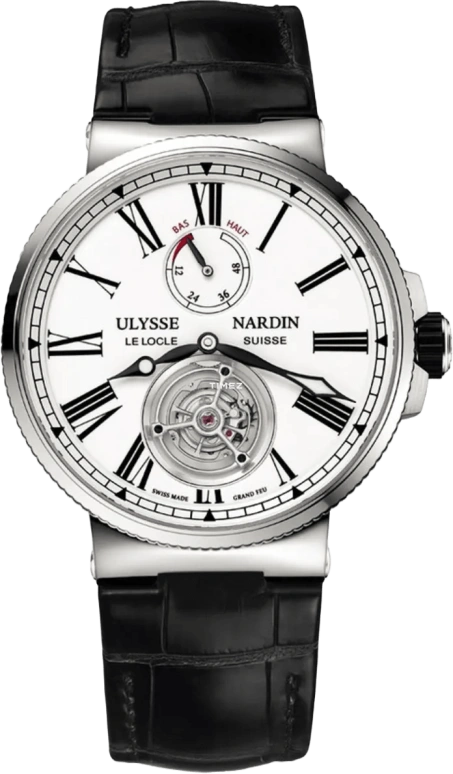 Ulysse Nardin Marine 1283-181/E0