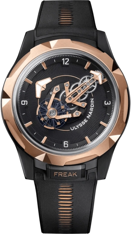 Ulysse Nardin Freak