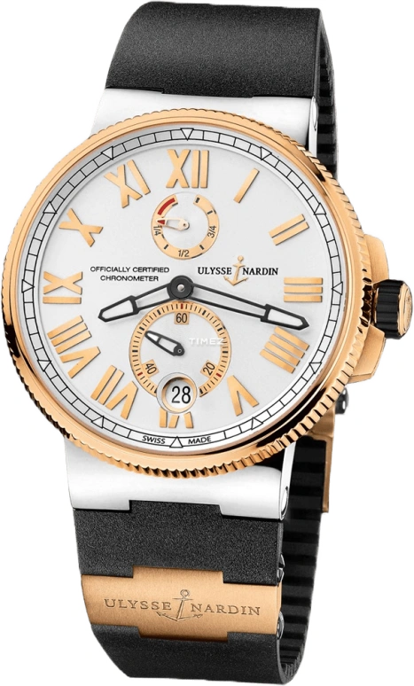 Ulysse Nardin Marine