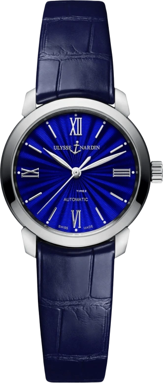 Ulysse Nardin Classico 8103-116-2/E3