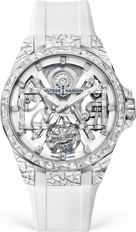 Ulysse Nardin Blast