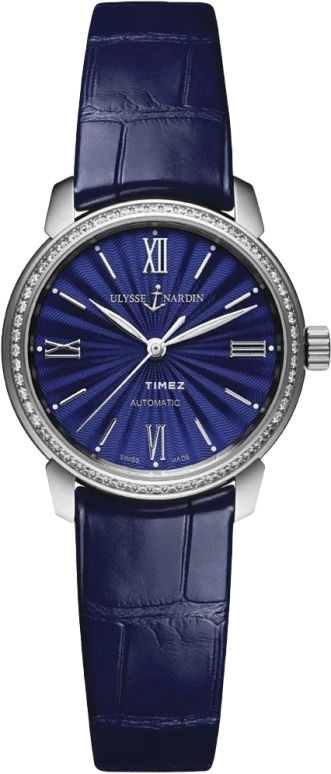 Ulysse Nardin Classico 8103-116B-2/E3