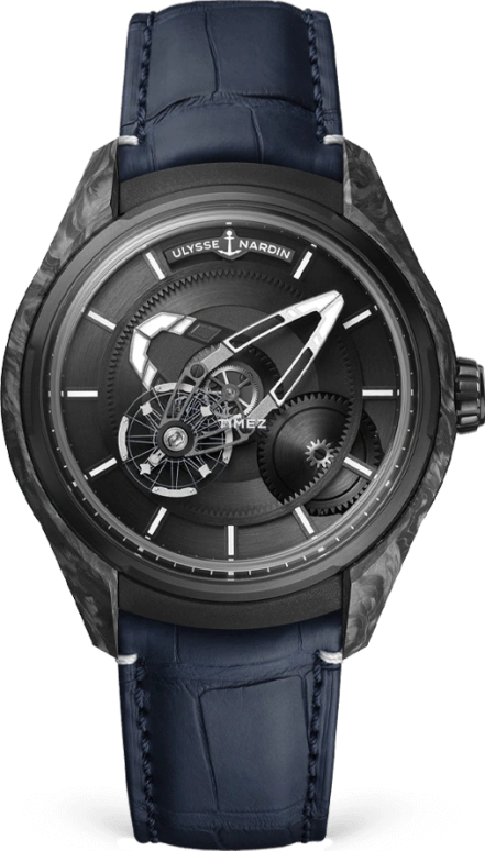 Ulysse Nardin Freak