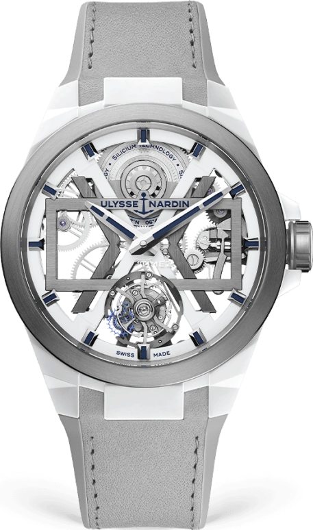 Ulysse Nardin Blast 1723-400/00