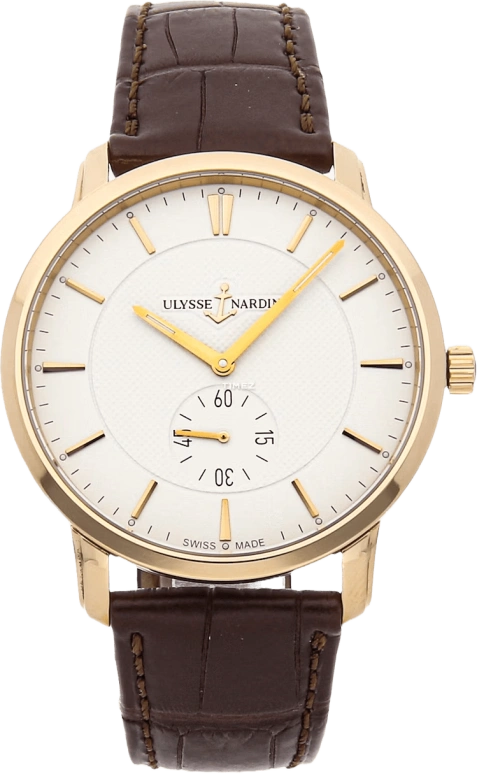 Ulysse Nardin Other 8206-118-2/31