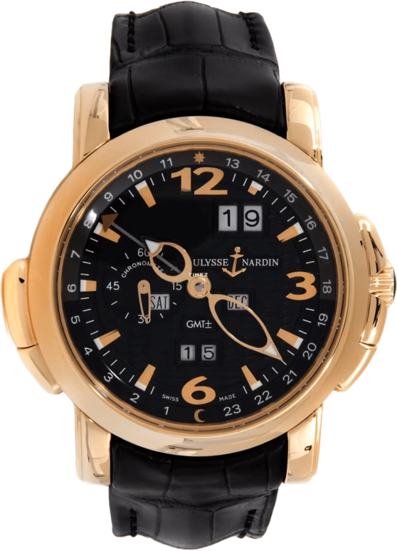 Ulysse Nardin Other