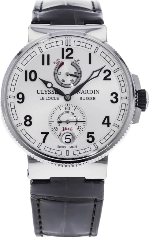 Ulysse Nardin Marine 1183-126/61