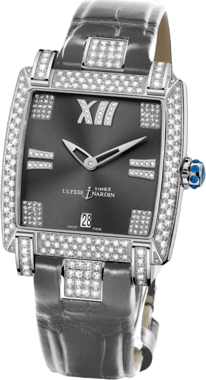 Ulysse Nardin Classico 130-91AC309