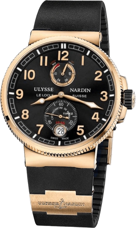 Ulysse Nardin Marine 1186-126-3/62