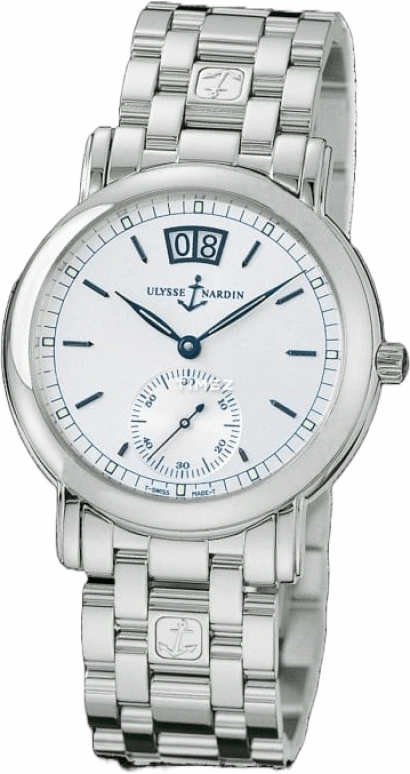 Ulysse Nardin San Marco 343-22-7
