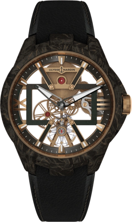 Ulysse Nardin Executive