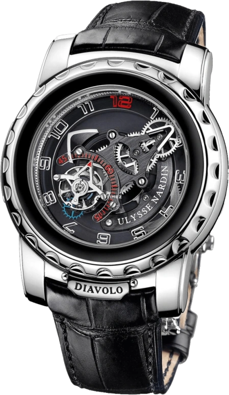 Ulysse Nardin Freak 2080-115