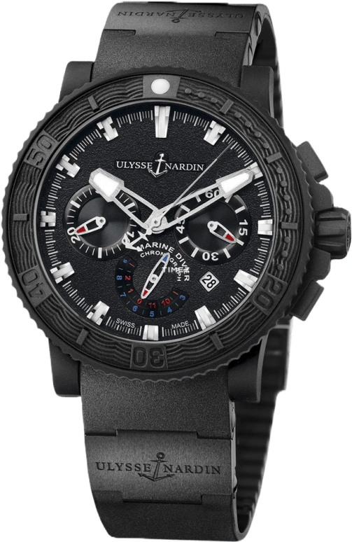 Ulysse Nardin Diver 353-92-3C