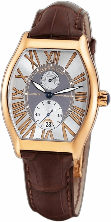 Ulysse Nardin Michelangelo 276-68/421