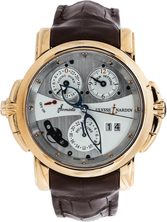 Ulysse Nardin Other