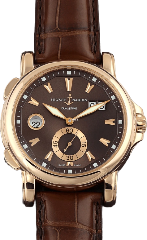 Ulysse Nardin Classico 246-55/95