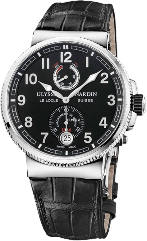 Ulysse Nardin Marine 1183-126/62