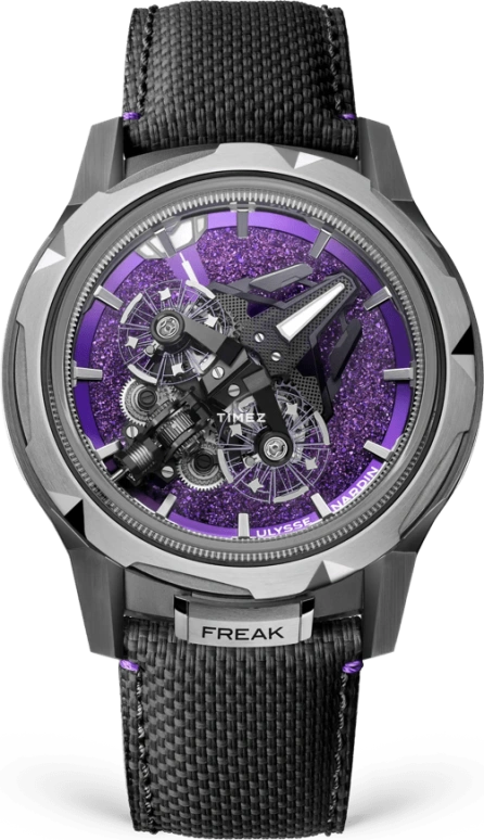 Ulysse Nardin Freak 2513-500LE-7A-WOS/3A