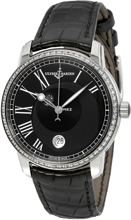 Ulysse Nardin Classico 8293-122B-2/42
