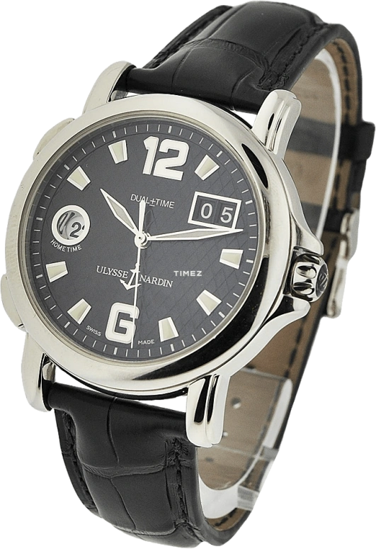 Ulysse Nardin Dual Time 223-88/62