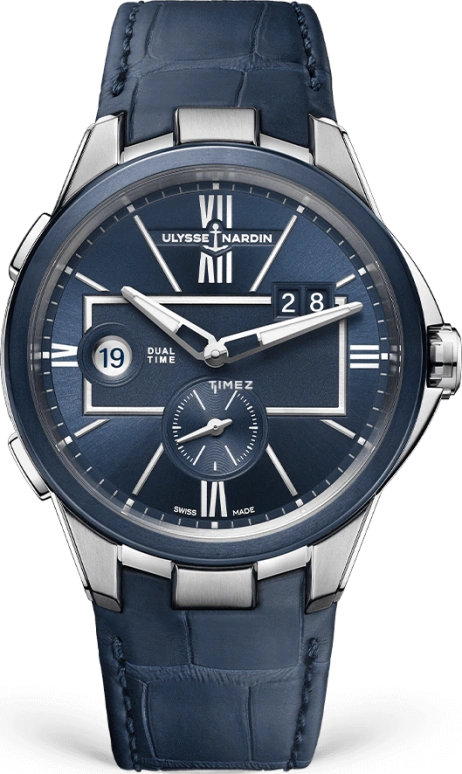 Ulysse Nardin Blast 243-20/43