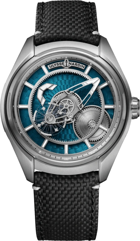Ulysse Nardin Freak 2303-270LE-3AE-SED/3A