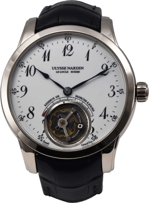 Ulysse Nardin Classico 1780-133/E0-60
