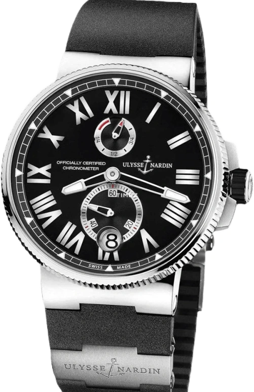 Ulysse Nardin Marine 1183-122-3/42