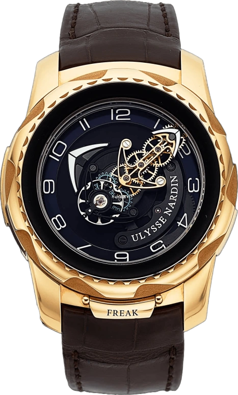 Ulysse Nardin Freak 2056-131
