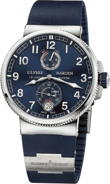 Ulysse Nardin Marine 1183-126-3/63