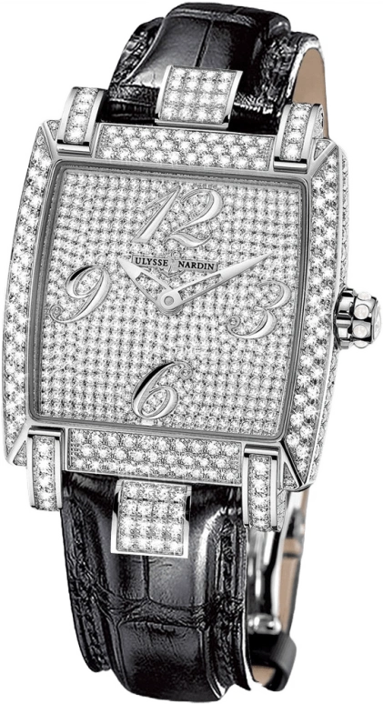 Ulysse Nardin Freak