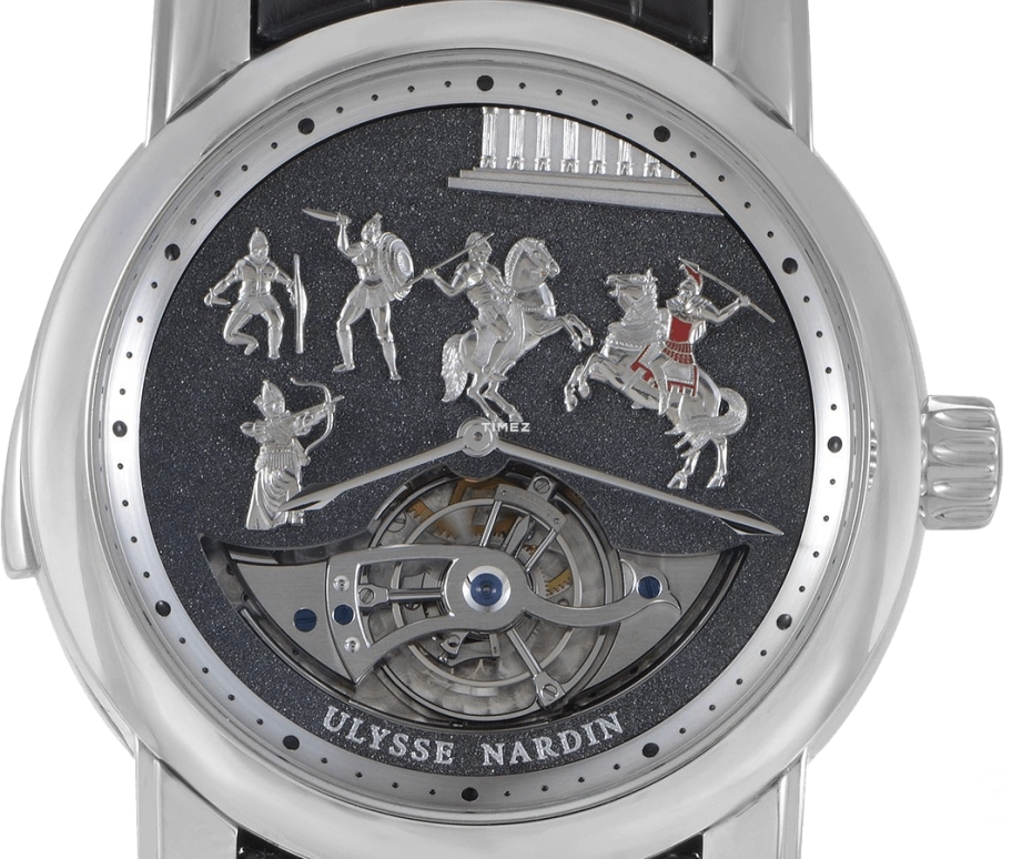 Ulysse Nardin Other