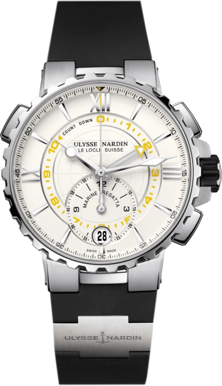 Ulysse Nardin Marine