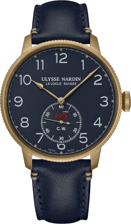 Ulysse Nardin Marine