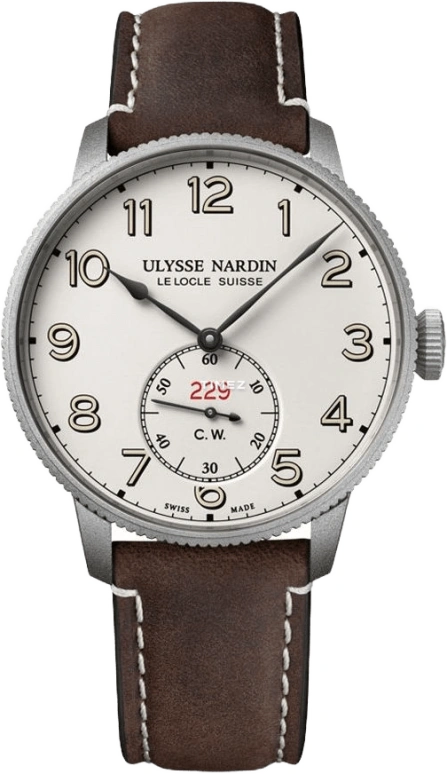 Ulysse Nardin Marine 1183-320LE/60