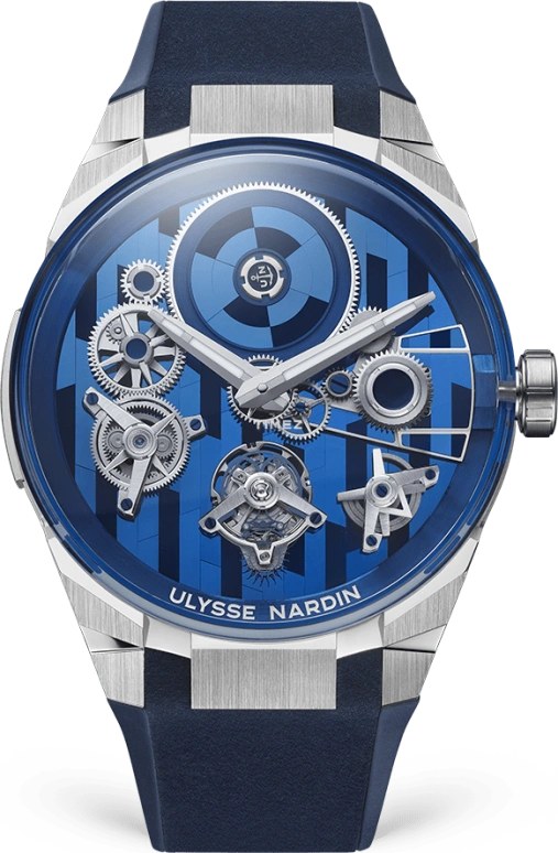 Ulysse Nardin Blast 1760-401-3A/3A