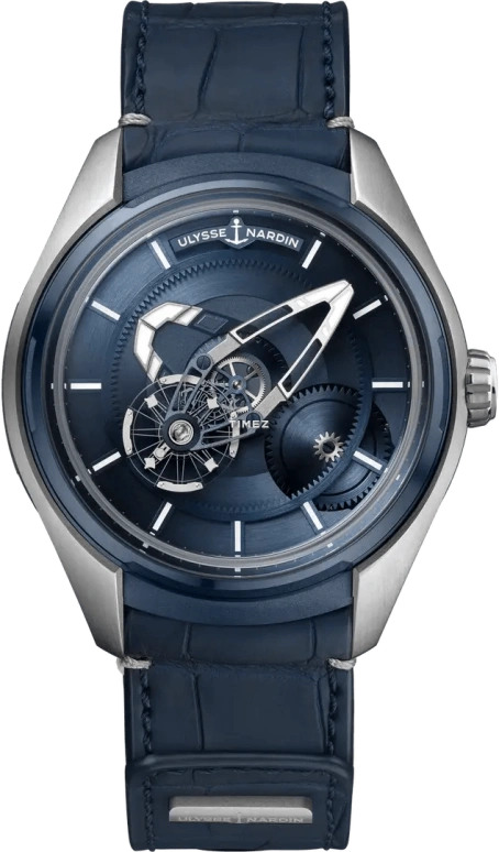 Ulysse Nardin Freak 2303-270.2/03