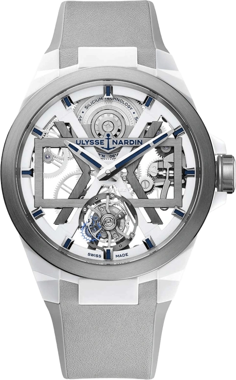 Ulysse Nardin Blast T-1723-400/00