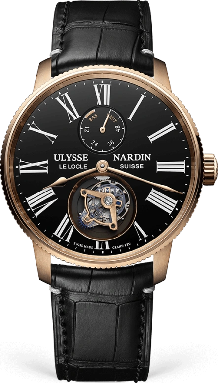 Ulysse Nardin Marine