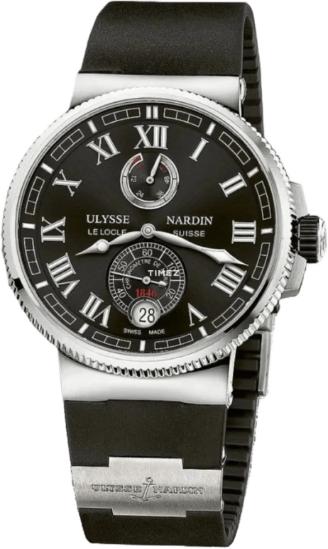 Ulysse Nardin Marine 1183-126-3/42