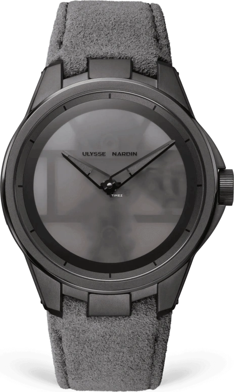 Ulysse Nardin Blast 3713-260LE-9A-SEVER/0A