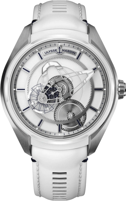 Ulysse Nardin Freak 2303-270/00