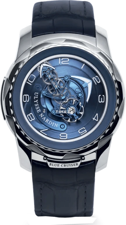 Ulysse Nardin Freak 2050-131/03