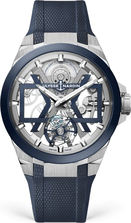 Ulysse Nardin Blast 1723-400-3A/03