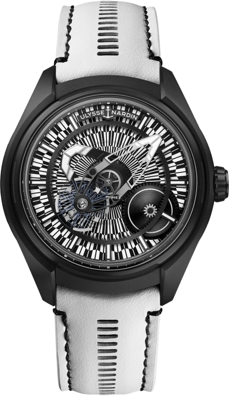 Ulysse Nardin Freak 2303-270LE-9A-YAGASU/0A