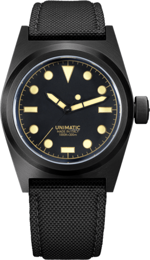 Unimatic 模型2 U2-CN