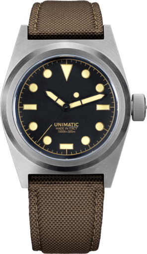 Unimatic 模型2 U2-C