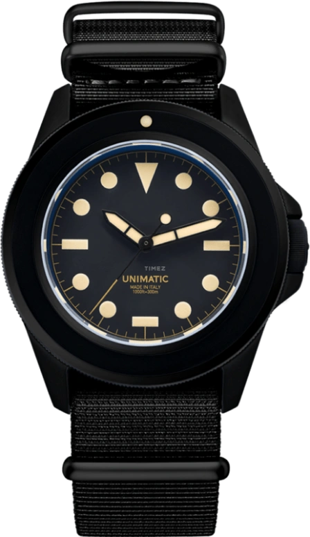 Unimatic 模型1 U1-BN