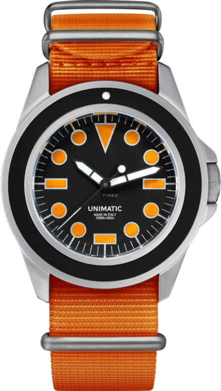 Unimatic 模型1 U1-DHK